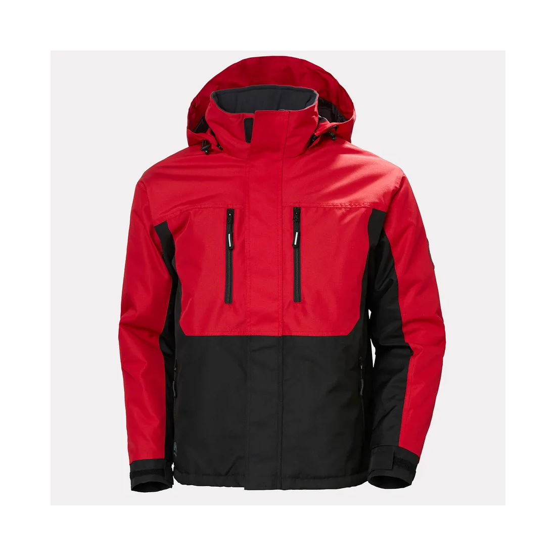 Chaqueta de invierno Berg Helly Hansen