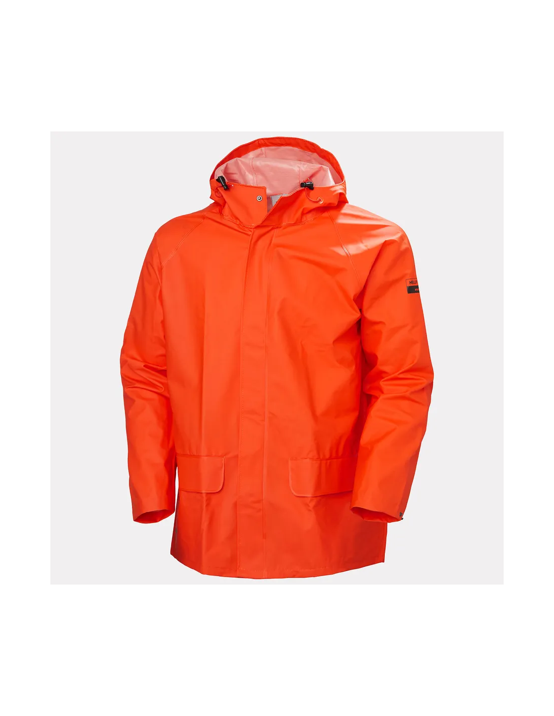 Chubasquero impermeable resistente Mandal