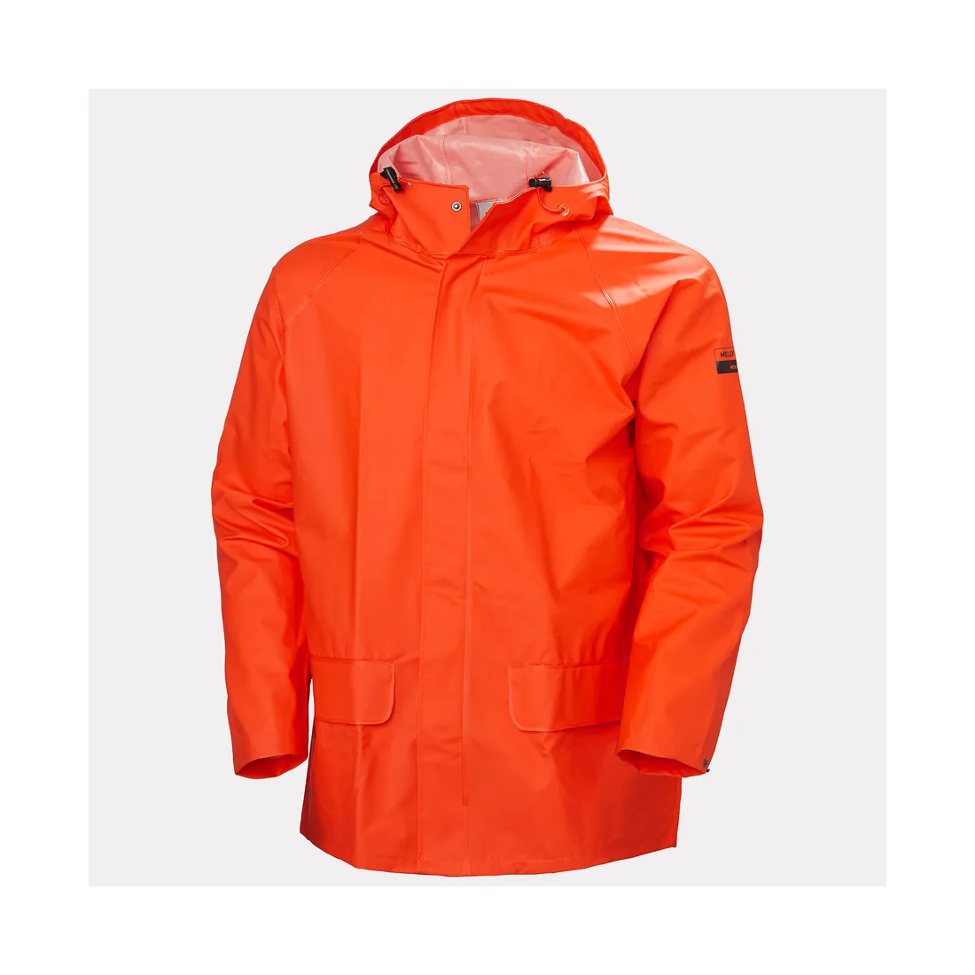 Chubasquero impermeable resistente Mandal