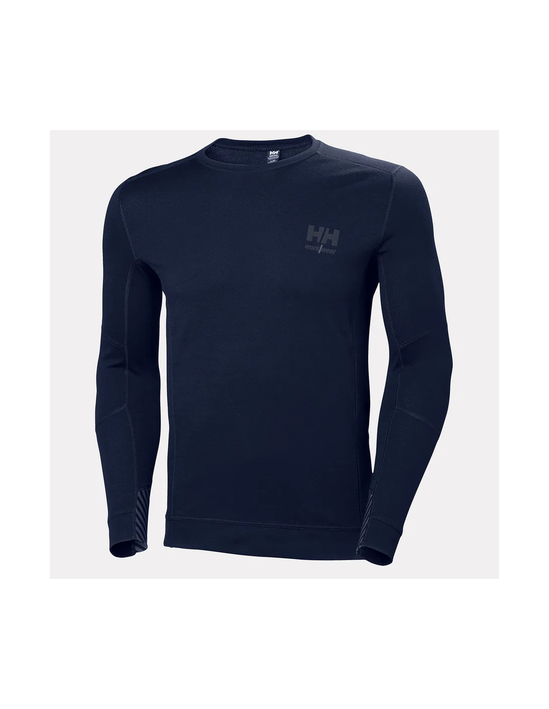 Camiseta segunda piel Lifa