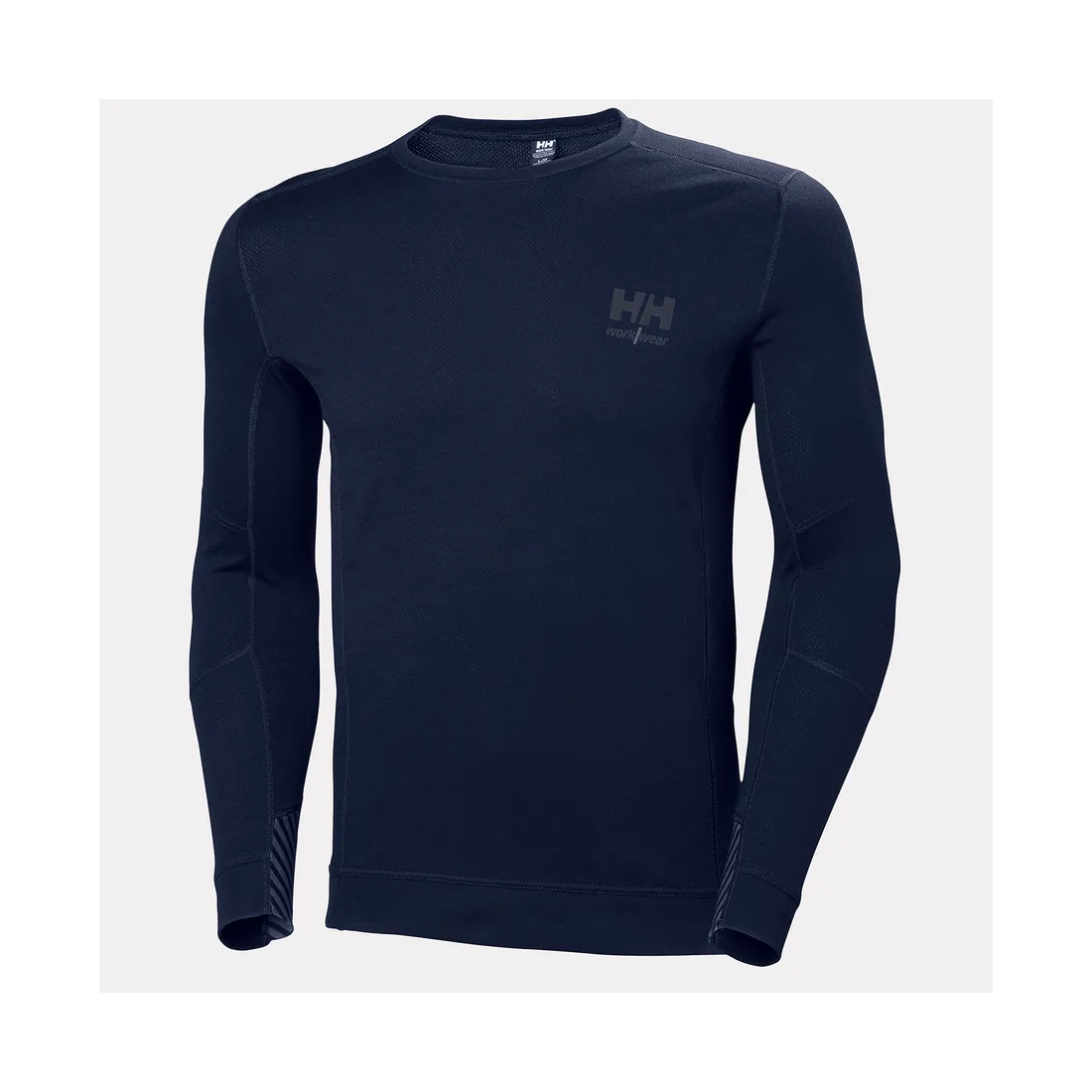 Camiseta segunda piel Lifa