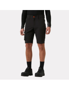 Pantalón de trabajo corto Kensington Helly Hansen