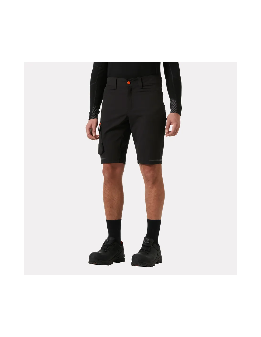 Pantalón de trabajo corto Kensington Helly Hansen
