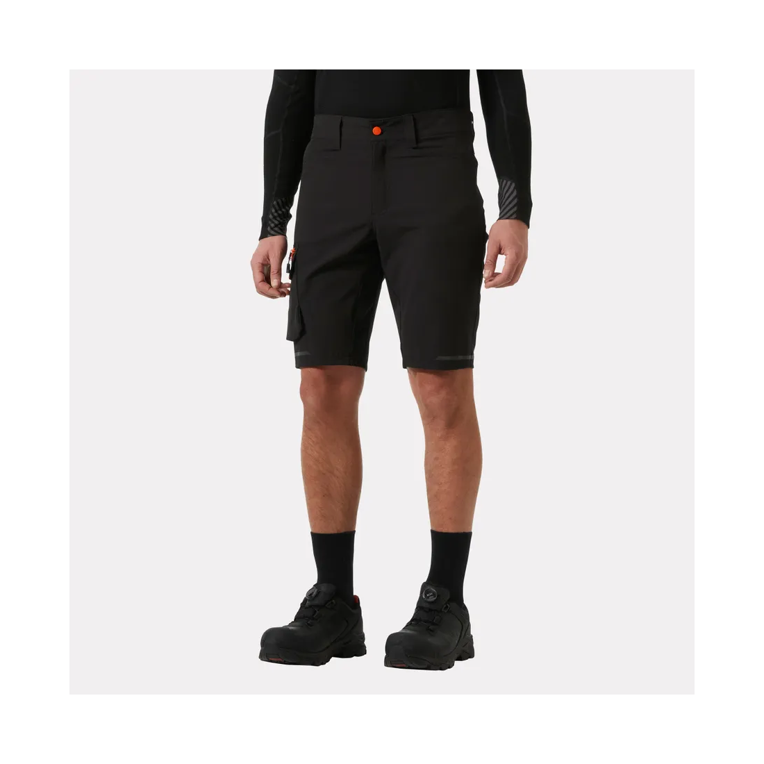 Pantalón de trabajo corto Kensington Helly Hansen