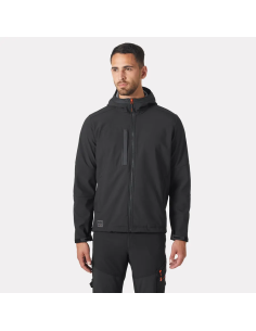 Softshell Kensington Helly Hansen 2