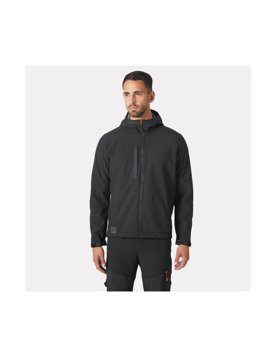 Softshell Kensington Helly Hansen