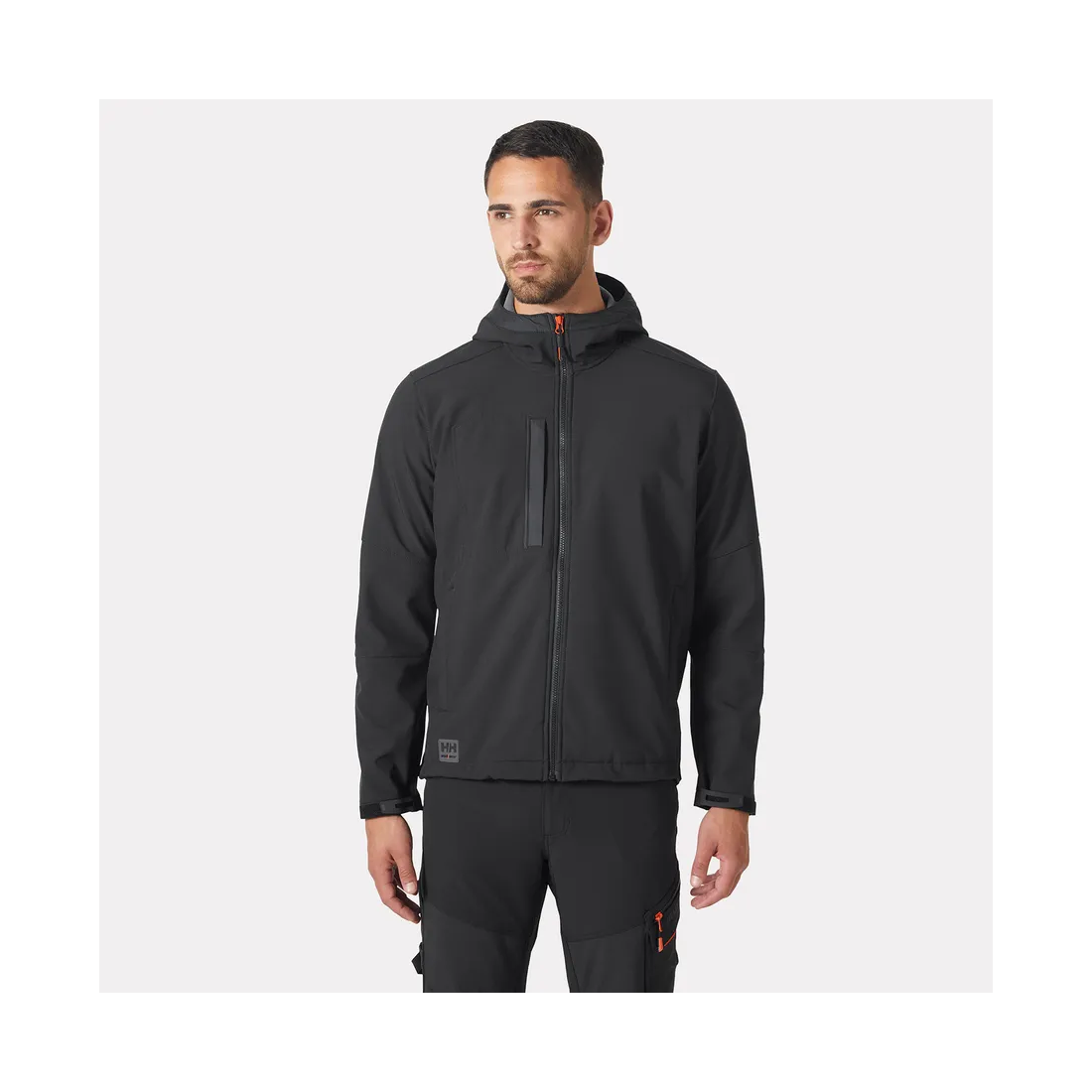 Softshell Kensington Helly Hansen