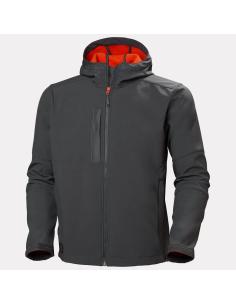 Softshell Kensington Helly Hansen