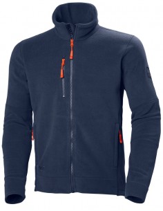 Forro polar Kensington Helly Hansen