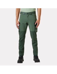 Pantalón Oxford 4X Cargo
