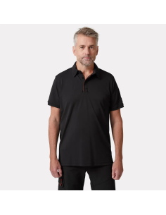 Polo técnico Helly Hansen
