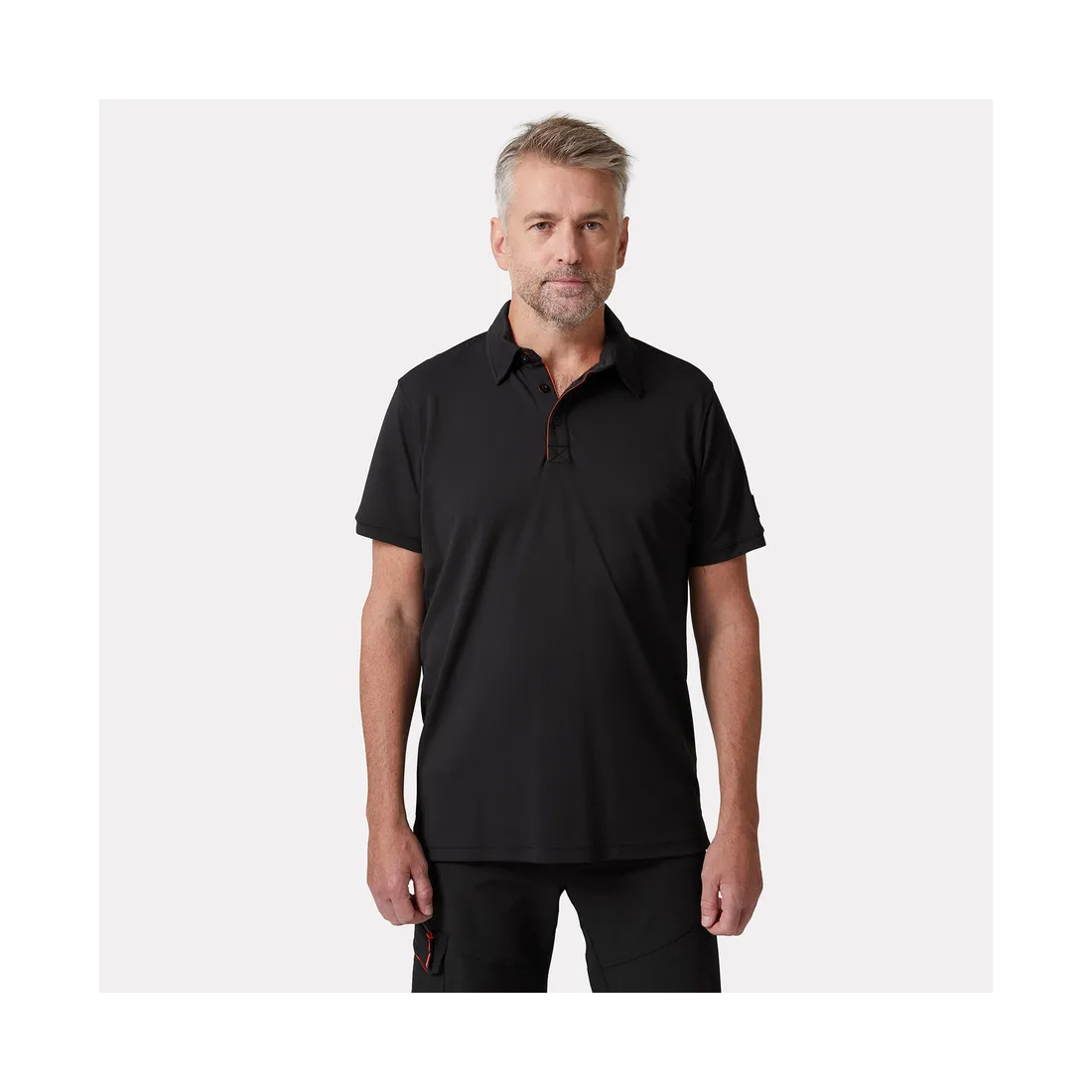 Polo técnico Helly Hansen