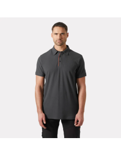 Polo técnico Helly Hansen