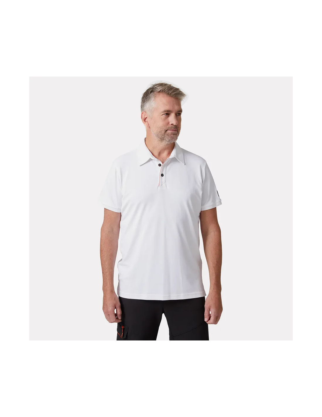 Polo técnico Helly Hansen