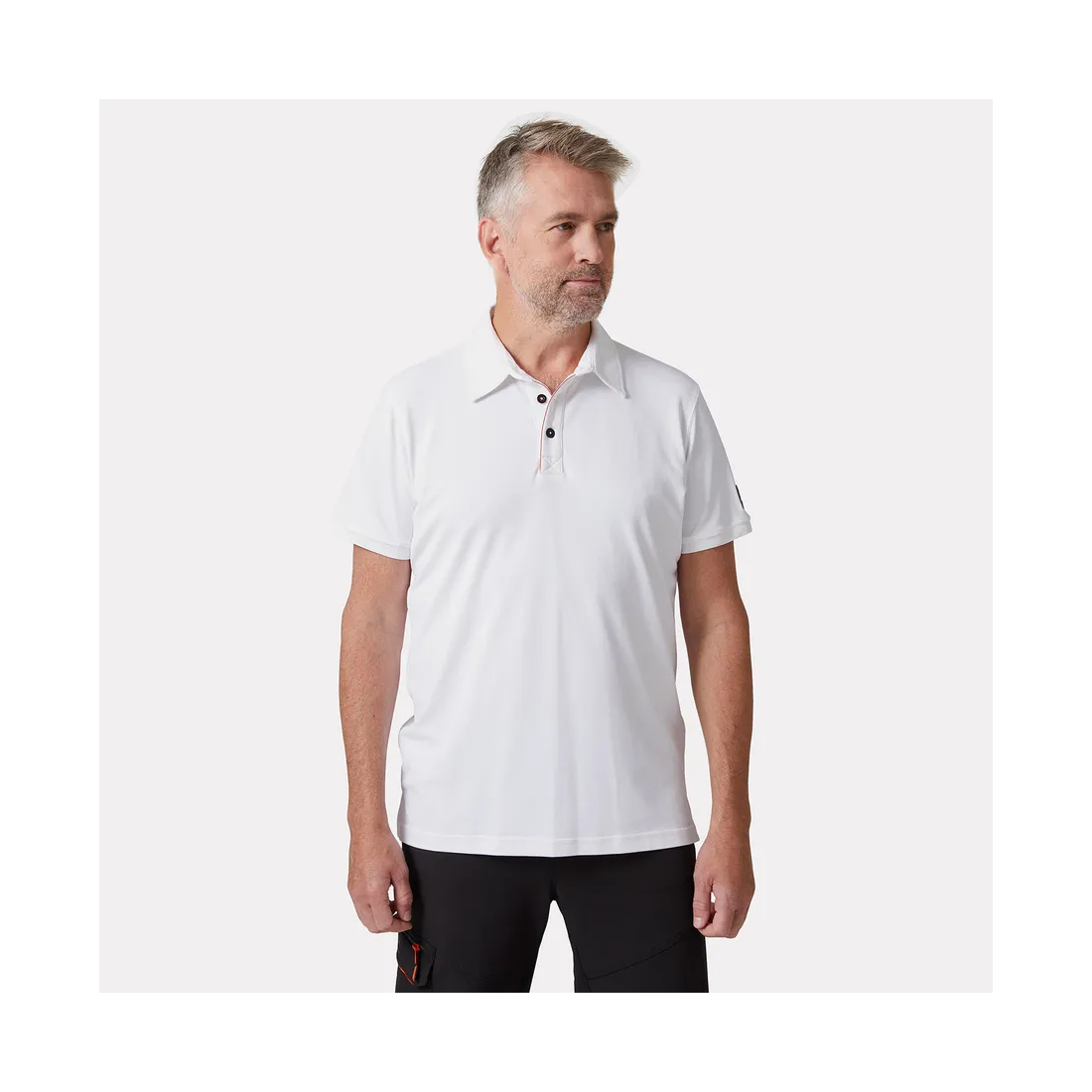 Polo técnico Helly Hansen