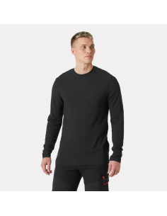 Camiseta técnica manga larga Helly Hansen