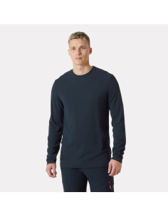 Camiseta técnica manga larga Helly Hansen 2