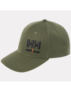 Gorra Helly Hansen