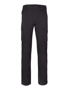 Pantalón multibolsillos