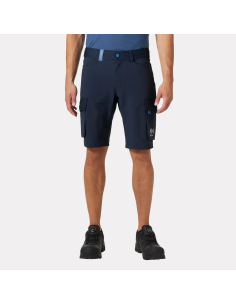 Pantalón corto Oxford 4X Cargo