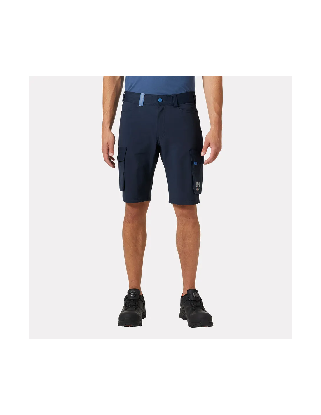 Pantalón corto Oxford 4X Cargo