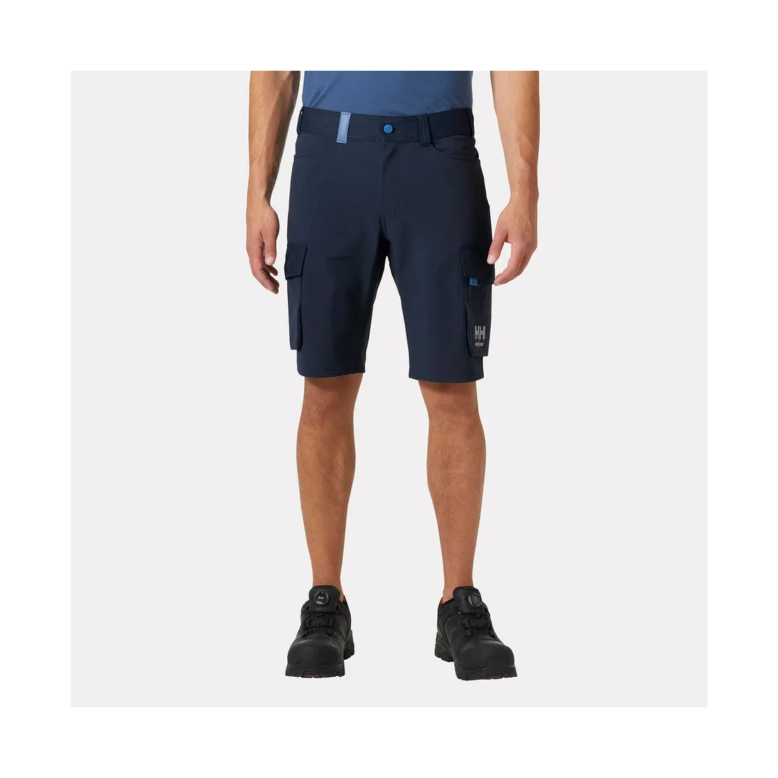 Pantalón corto Oxford 4X Cargo