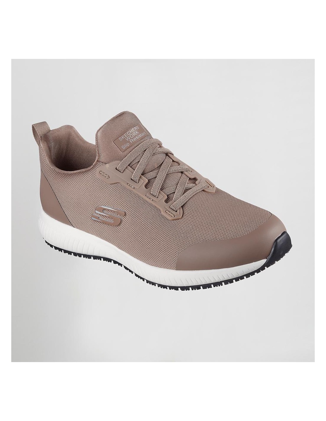 Skechers hombre Squad Sr-myton