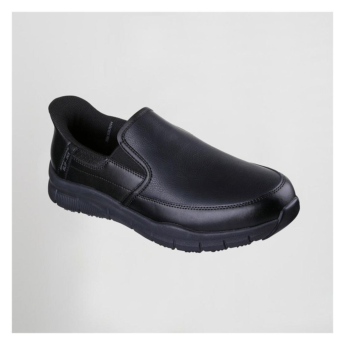 Skechers Slip-ins work: Nampa - Broxtin hombre
