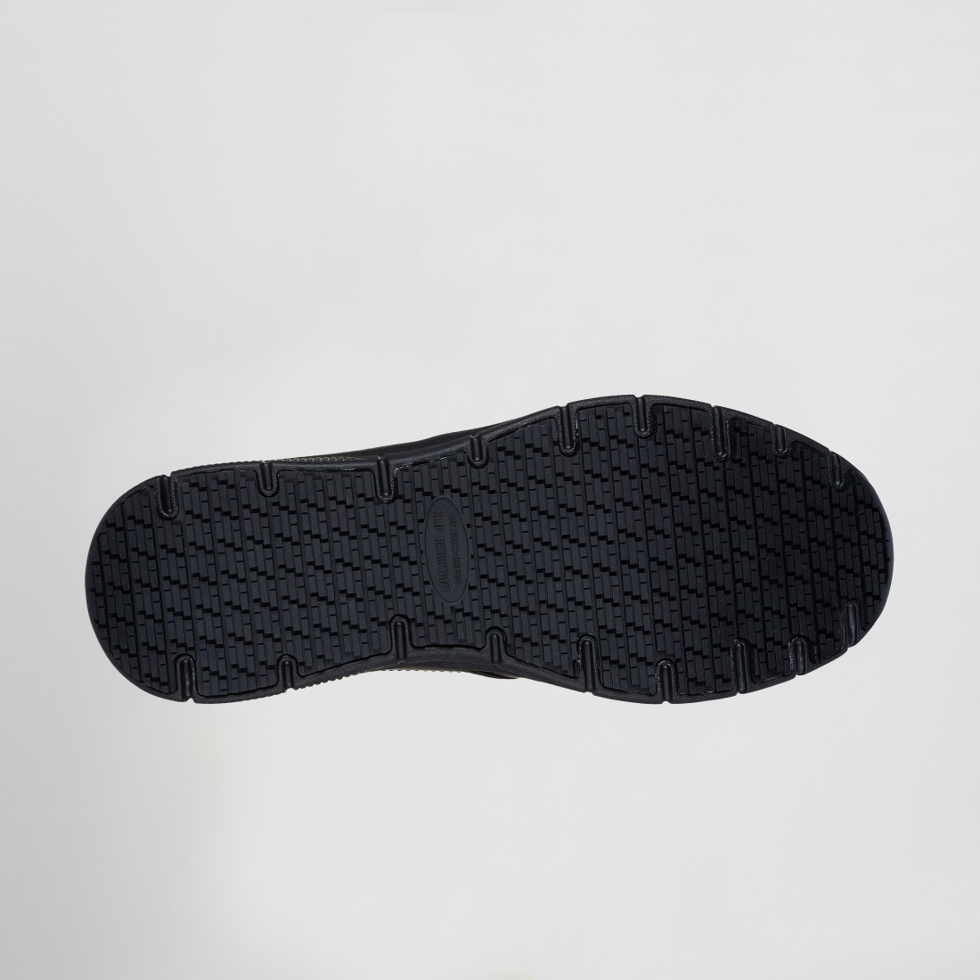 Skechers Slip-ins work: Nampa - Broxtin hombre