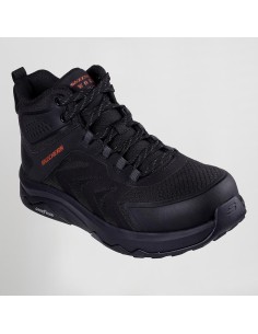 Skechers Spedd-Flex Trekker - Nordown hombre