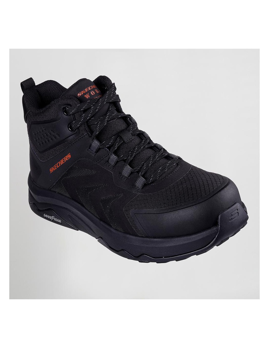 Skechers Spedd-Flex Trekker - Nordown hombre