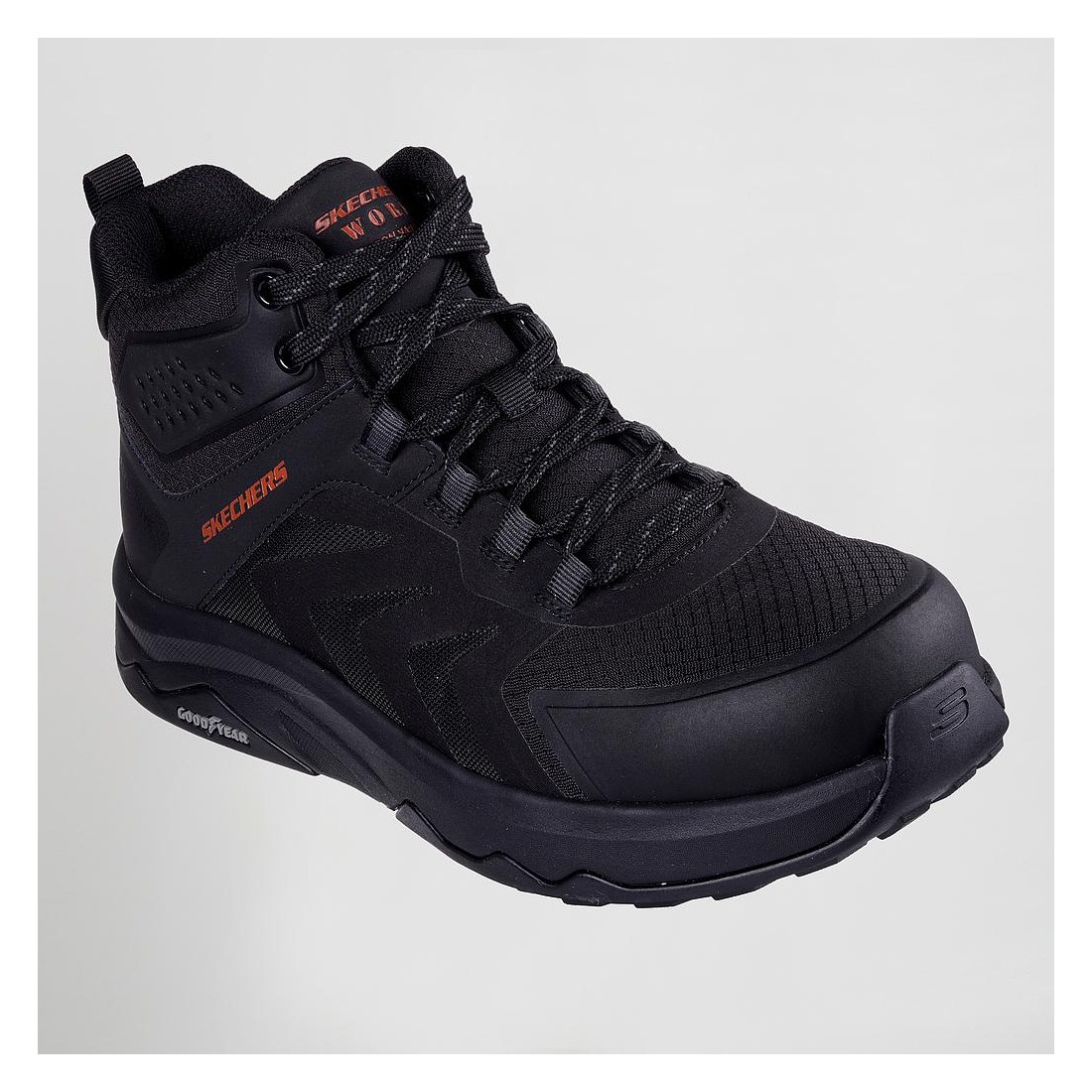 Skechers Spedd-Flex Trekker - Nordown hombre