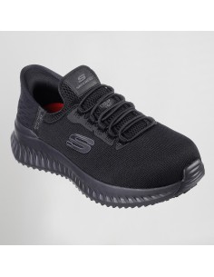 Skechers Tilido - Ombray Mujer 2