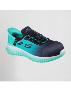 Skechers Tilido - Ombray Mujer
