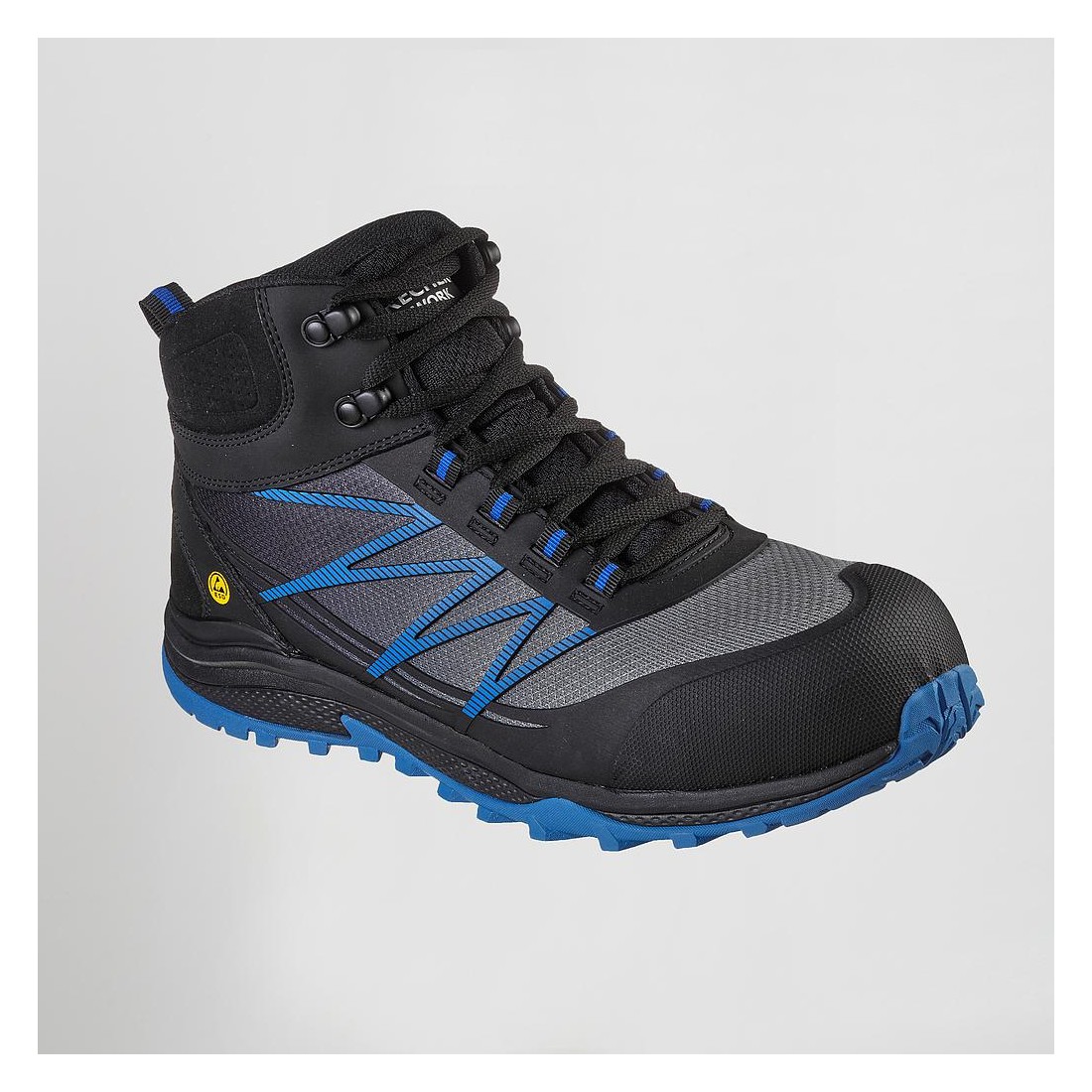 Skechers SR hombre Firmle