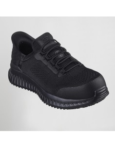 Skechers SR hombre Tilido
