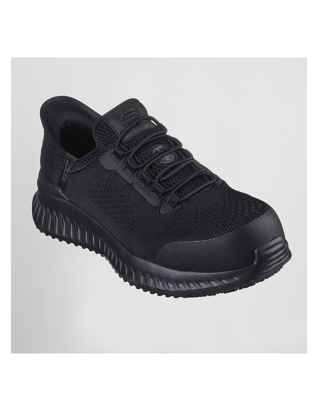 Skechers SR hombre Tilido
