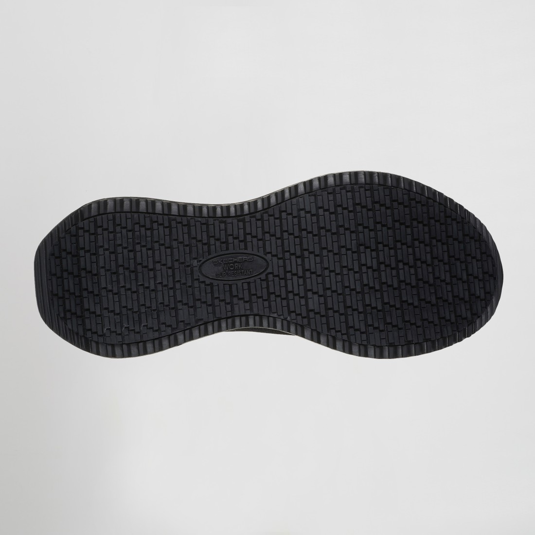 Skechers SR hombre Tilido