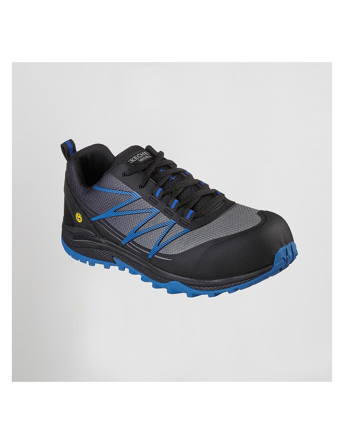 Skechers SR hombre Puxal