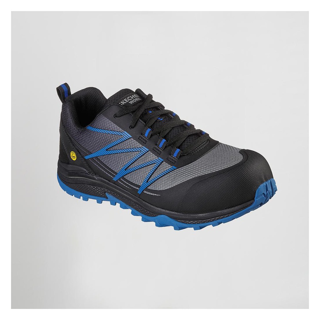 Skechers SR hombre Puxal