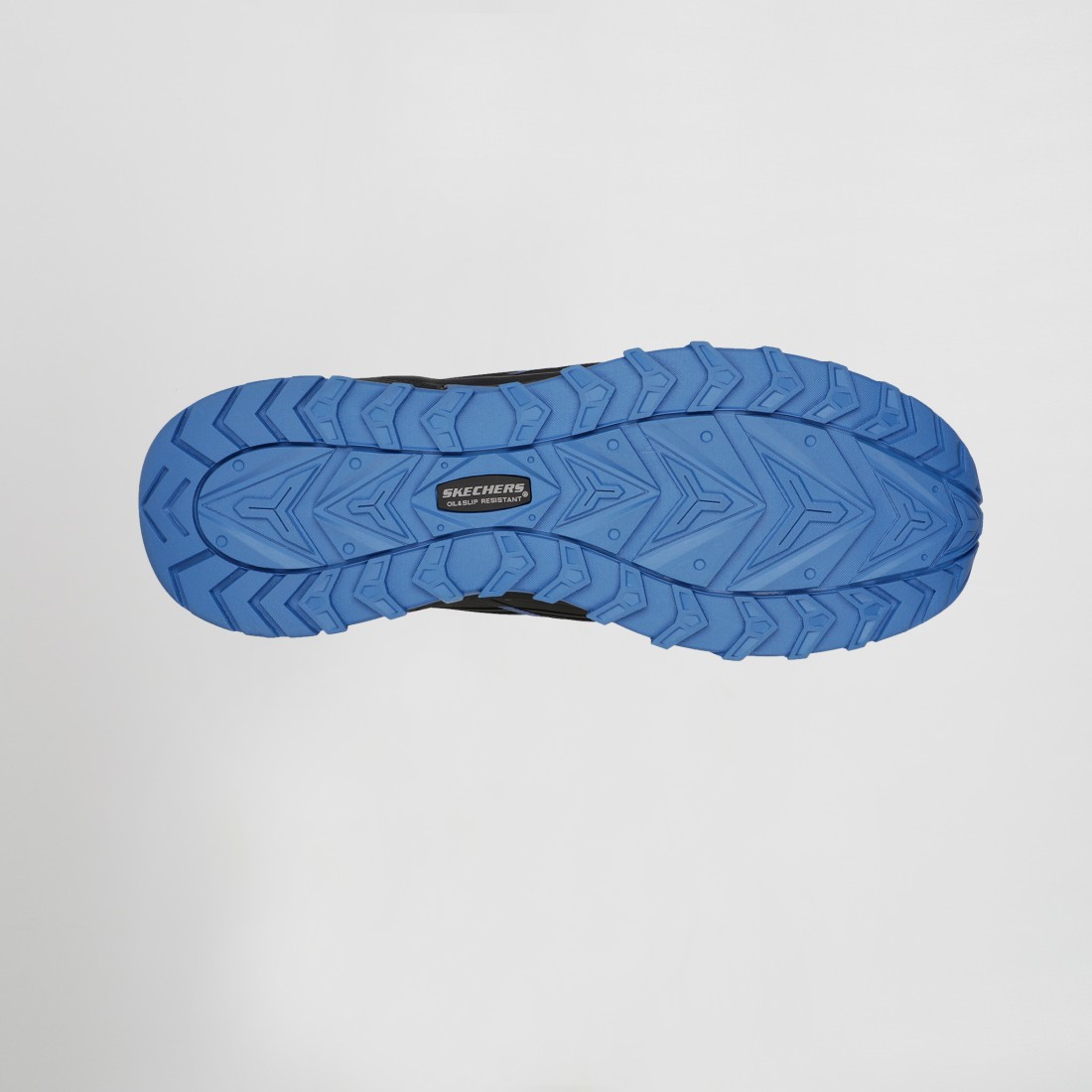 Skechers SR hombre Puxal