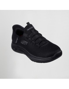 Skechers SR hombre Colsin