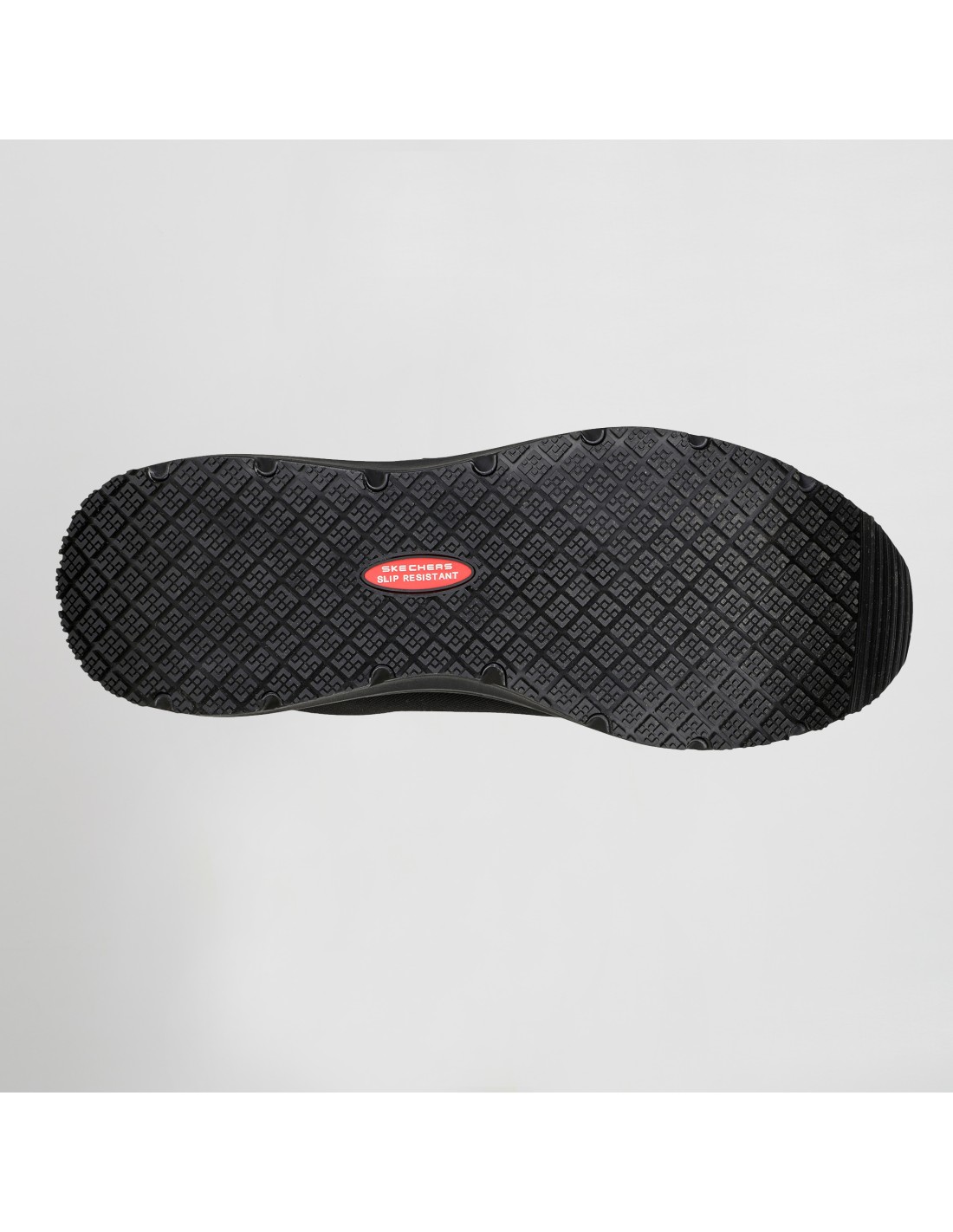 Skechers con protección S3 hombre