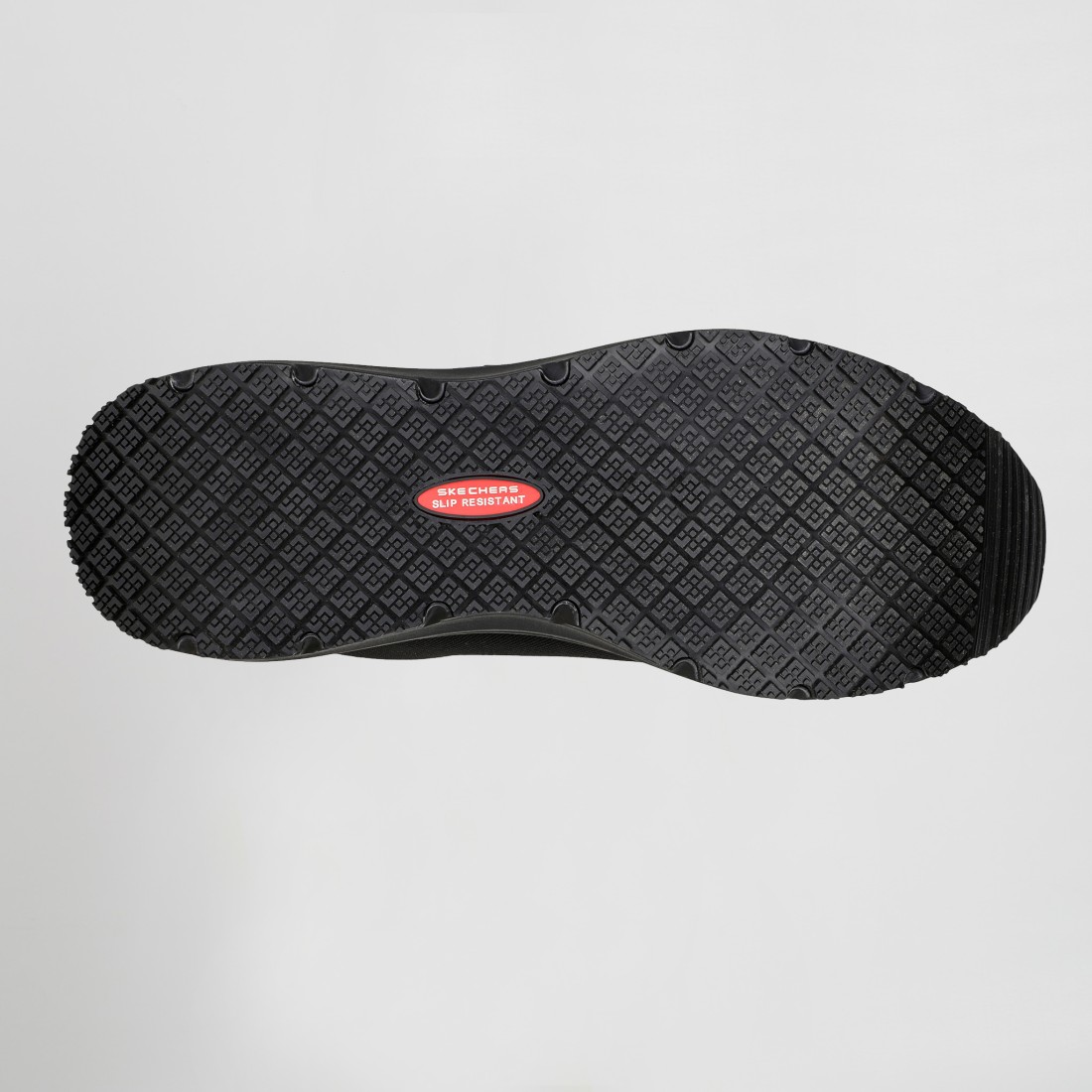 Skechers con protección S3 hombre