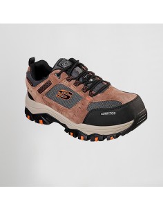 Skechers hombre Greetah