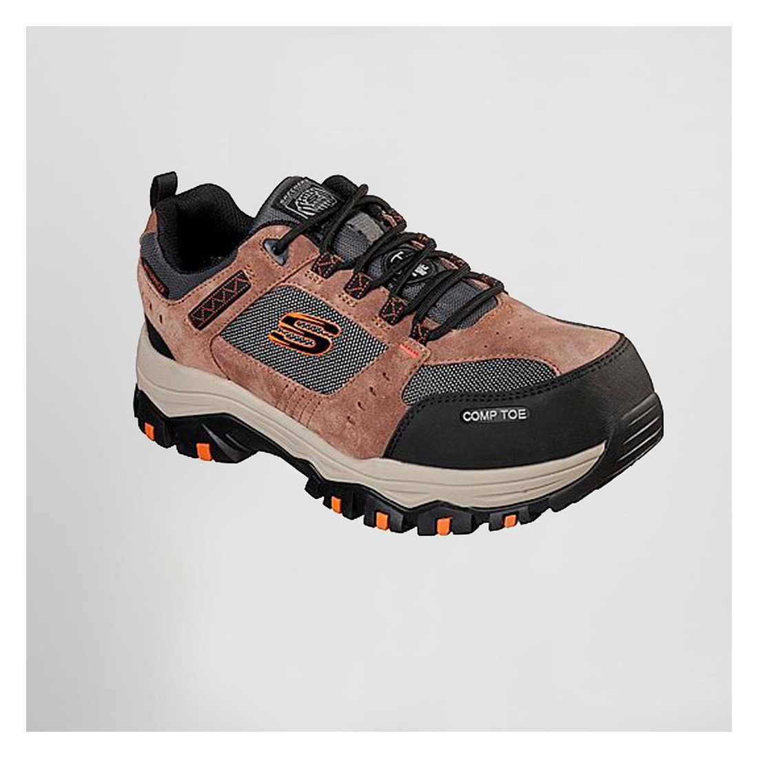 Skechers hombre Greetah