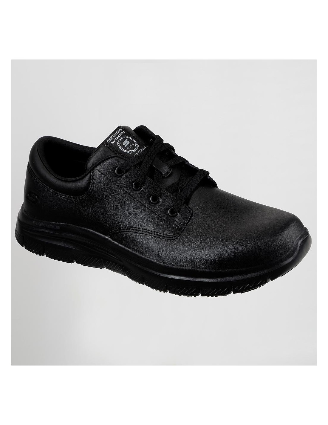 Skechers SR hombre Fourche