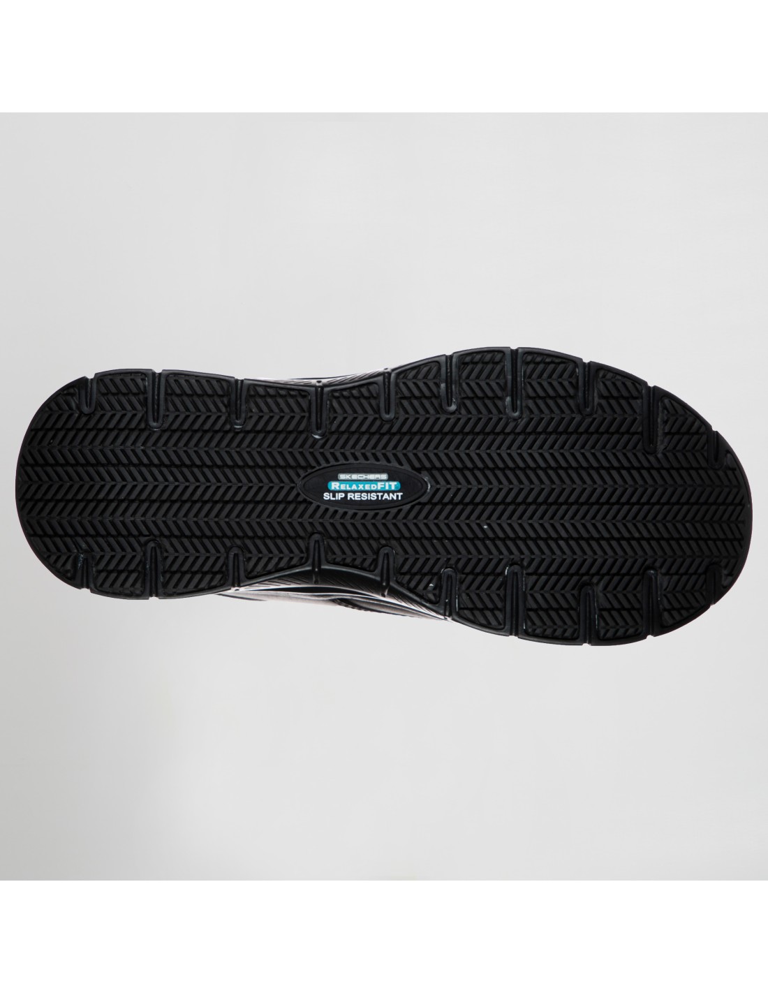 Skechers SR hombre Fourche