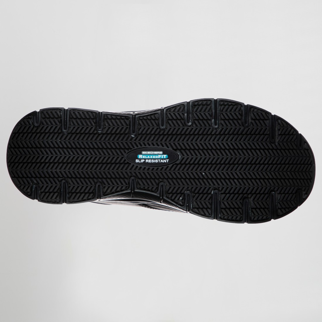 Skechers SR hombre Fourche
