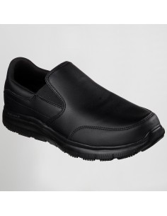 Skechers SR hombre Bronwood